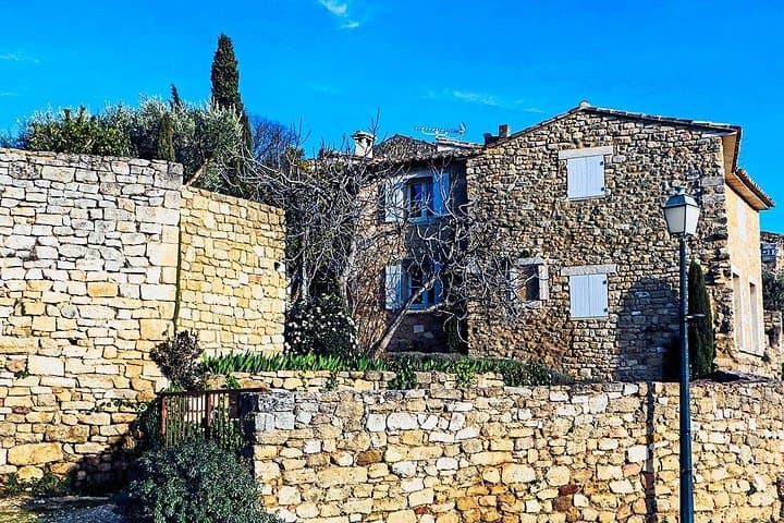 Private Tour Avignon & Isle-sur-la-Sorgue — Foto 4