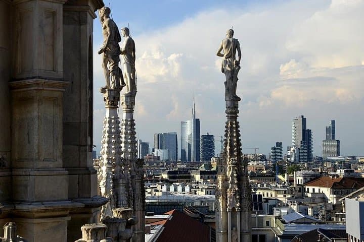 Milan Super Saver: Tour del Duomo e Terrazza senza fila — foto 4