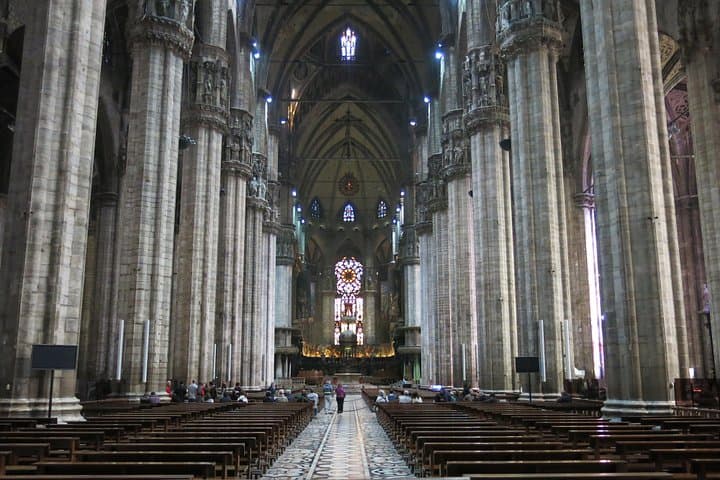 Milan Super Saver: Tour del Duomo e Terrazza senza fila — foto 5