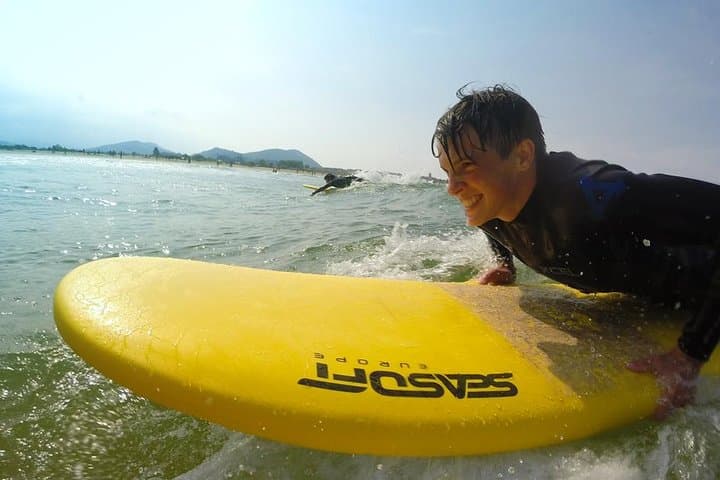 Curso de Surf en Cantabria — foto 2