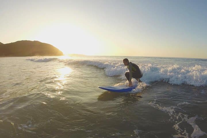Curso de Surf en Cantabria — foto 3