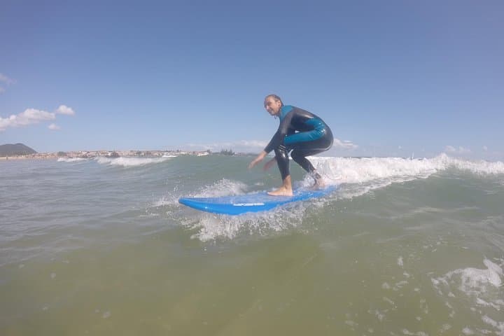 Curso de Surf en Cantabria — foto 5