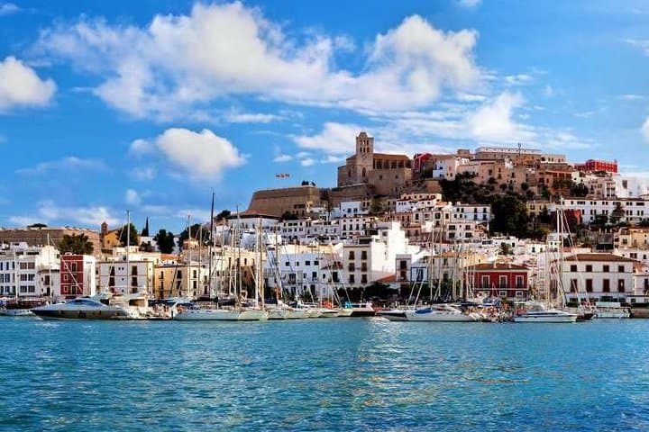 Ibiza Insel Tour: Punta Arabi Lokaler Markt