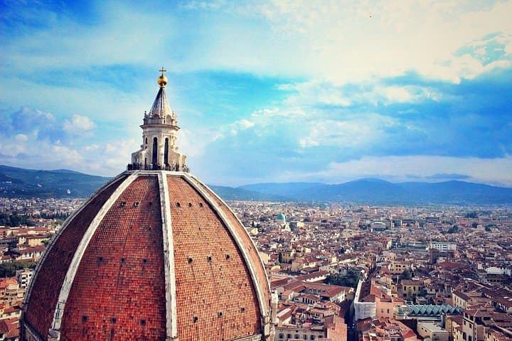 Tour Privato dei Punti Salienti di Firenze e Accademia — foto 4