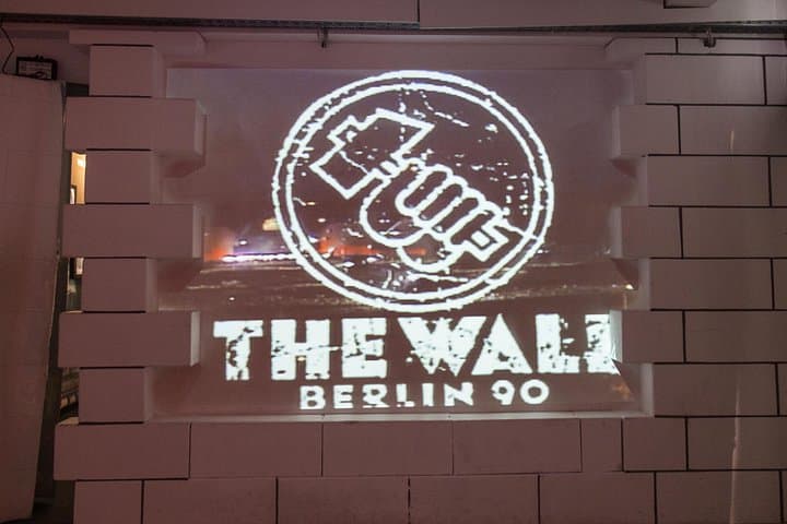 Il Museo del Muro di Berlino — foto 2