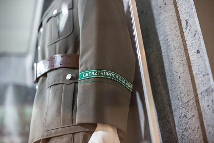 Il Museo del Muro di Berlino — foto 3
