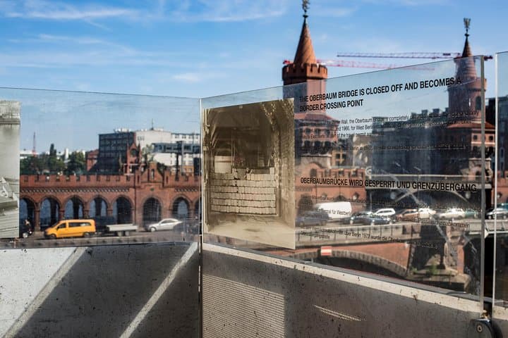 Il Museo del Muro di Berlino — foto 4