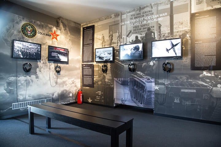 Il Museo del Muro di Berlino — foto 5