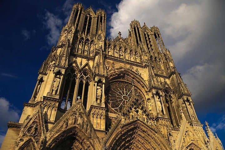 Excursión VIP de un día a Champagne desde París — foto 5