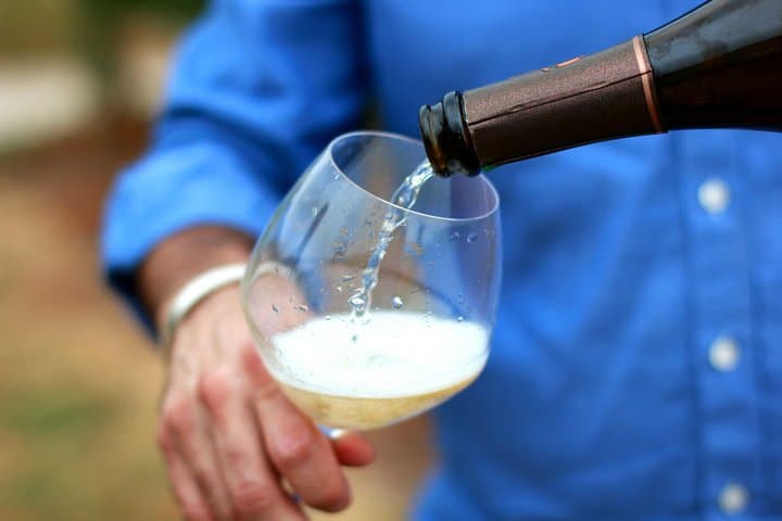 Excursión VIP de un día a Champagne desde París — foto 3