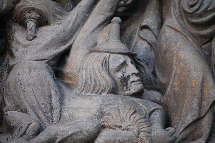 Visite de Nuremberg sur le Troisième Reich en espagnol — photo 2