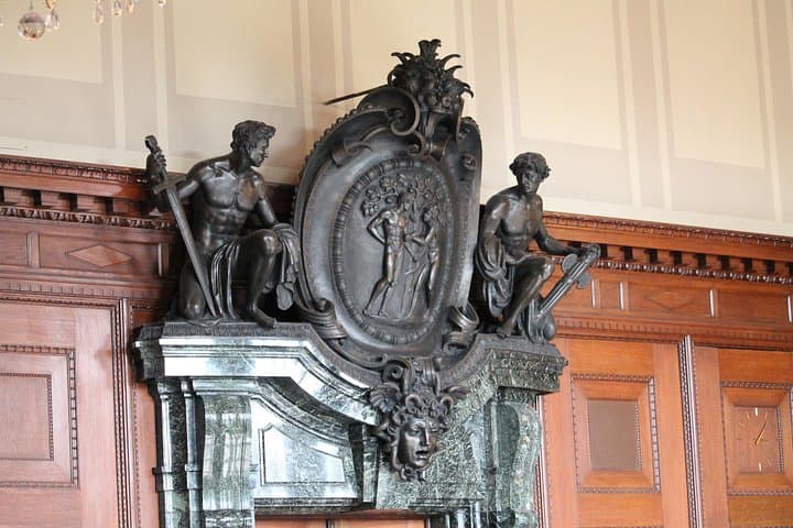 Visite de Nuremberg sur le Troisième Reich en espagnol — photo 4