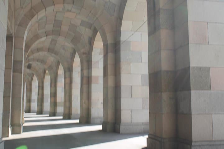 Camp Zeppelin Tour in Nuremberg — Foto 3