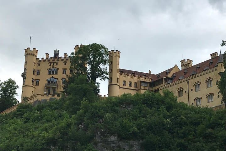 Tour al Castello di Neuschwanstein da Monaco — foto 2