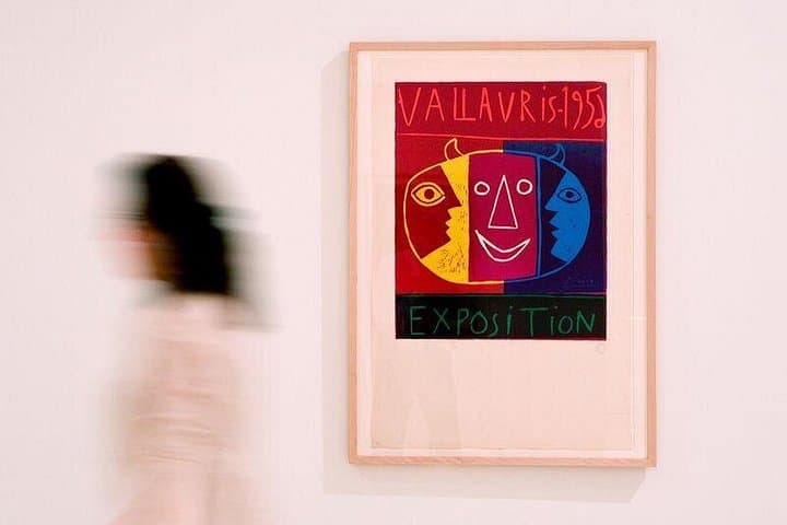 Visita guidata al Museo Picasso — foto 2