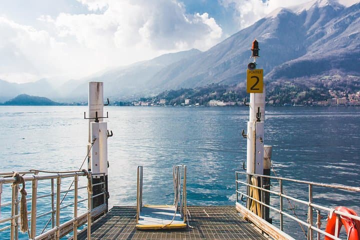 Excursion d'une journée au lac de Côme au départ de Milan — photo 5