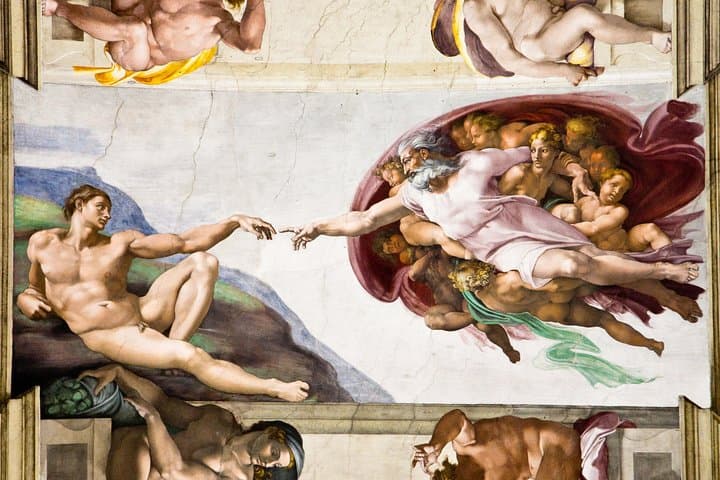 Tour dei Musei Vaticani e Cappella Sistina in Semi-Privato — foto 3