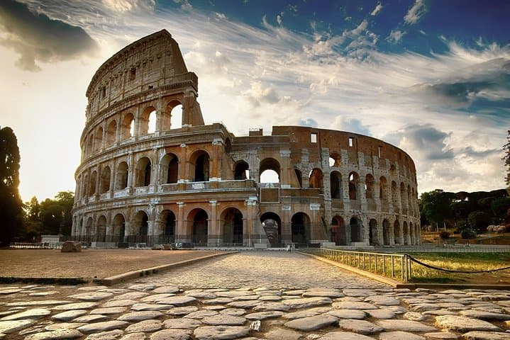 Tour Guidato del Colosseo e del Foro Romano — foto 4