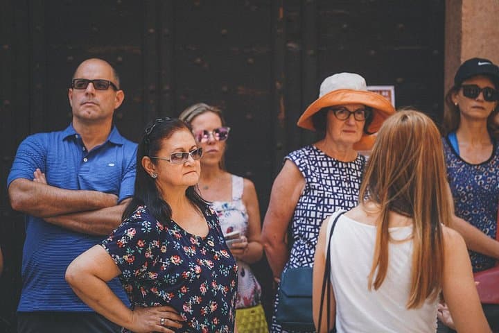 Visite à pied des points forts de Vérone — photo 4