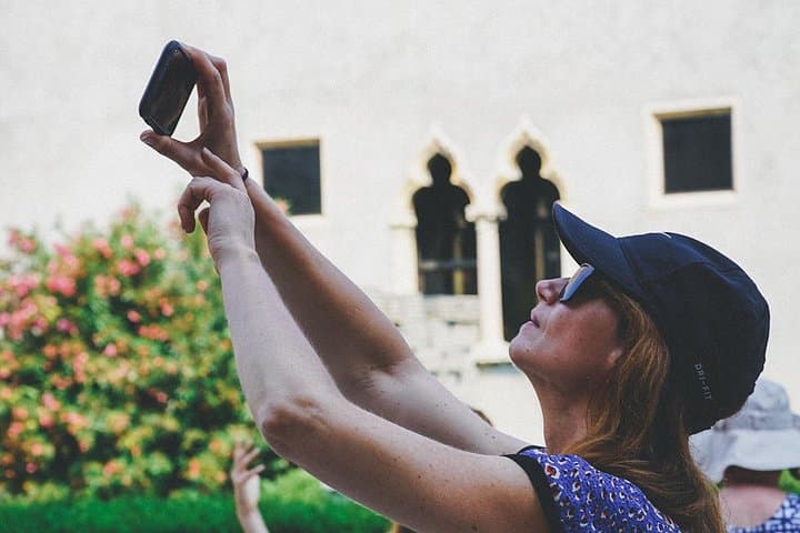 Tour a piedi dei punti salienti di Verona con visita all'Arena — foto 4