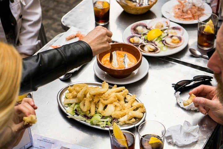 Le Tour des Tapas de Séville — photo 5