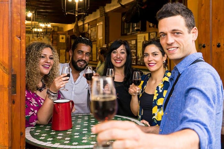 Le Tour des Tapas de Séville — photo 3