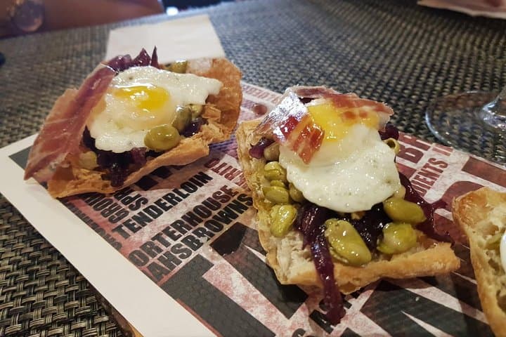 Tour di Flamenco e Tapas a Granada — foto 3