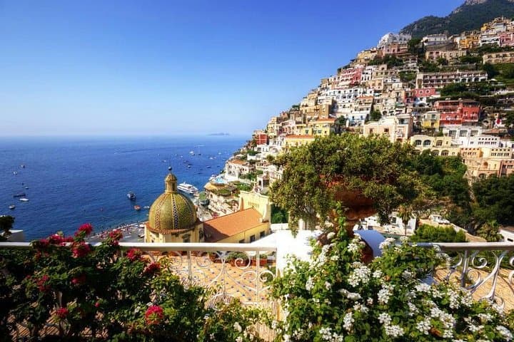 Tour di Sorrento, Positano, Amalfi e Ravello da Napoli — foto 5