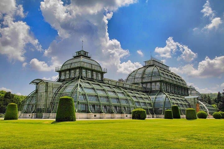 Trasferimento Privato da Norimberga a Vienna con Tour — foto 4