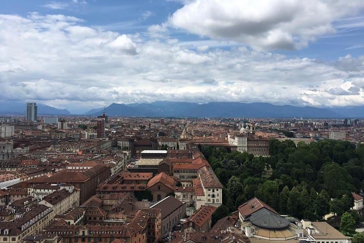 Miglior Tour Privato di Torino con Palazzo Reale e Mole Antonelliana — foto 2