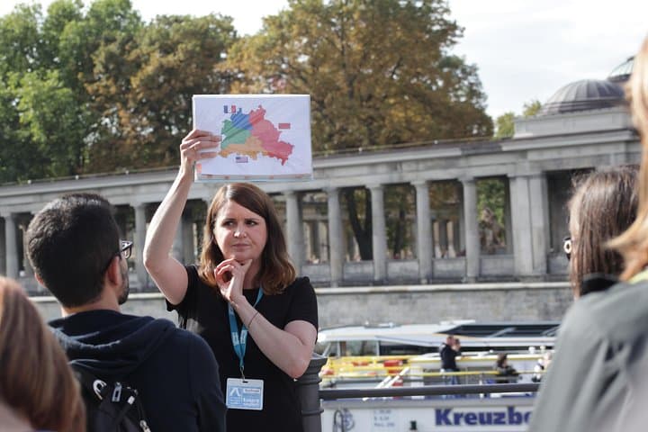Discover Berlin Half-Day Walking Tour — photo 3