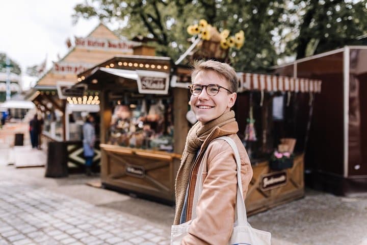 Private Personalisierte Erfahrung in München (2-3 Std) — Foto 2