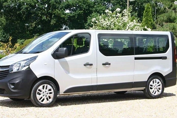 Saint Remy von Provence & Les Baux de Provence Minivan Tour — Foto 2