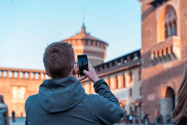 Private Milan Highlights Tour – Ikonische Sehenswürdigkeiten & Verborgene Schätze