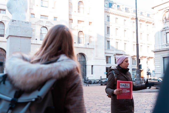 Private Milan Highlights Tour – Ikonische Sehenswürdigkeiten & Verborgene Schätze — Foto 2