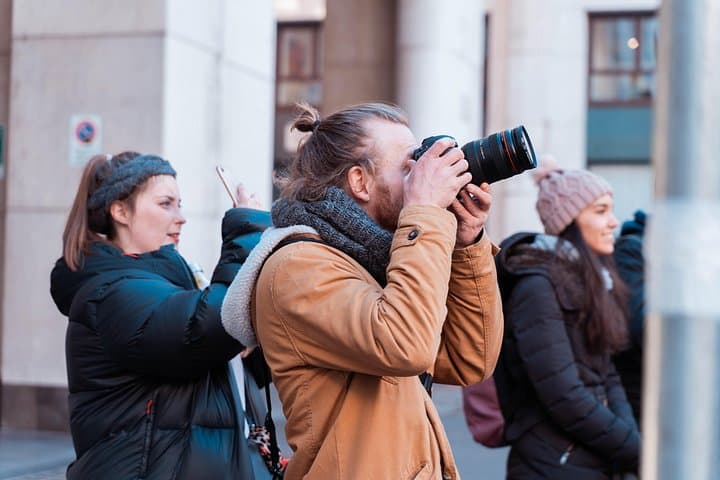 Private Milan Highlights Tour – Ikonische Sehenswürdigkeiten & Verborgene Schätze — Foto 3