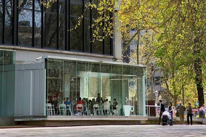 Bilbao: Tour Privato Guidato del Museo delle Belle Arti — foto 2