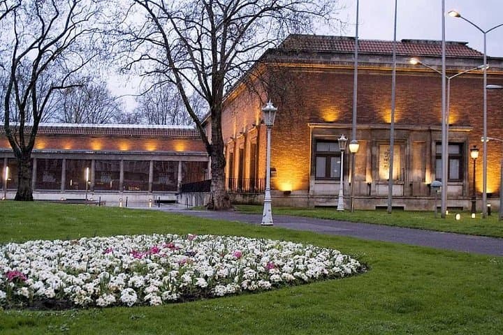 Bilbao: Tour Privato Guidato del Museo delle Belle Arti — foto 3