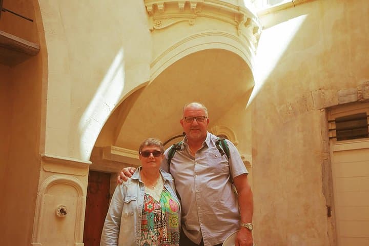 Entdeckung von Vieux-Lyon — Foto 4