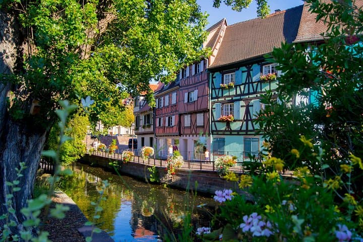 Excursión de un día: Colmar, Haut-Koenigsbourg, Riquewihr y Kaysersberg — foto 4
