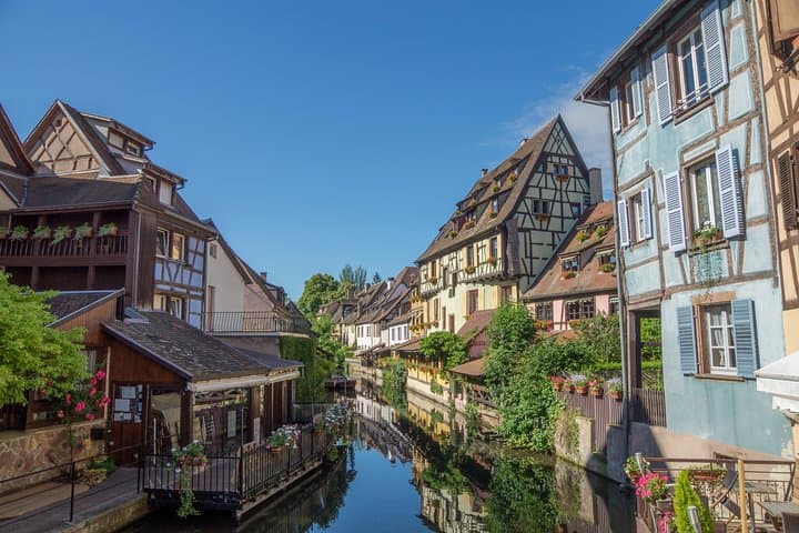 Excursión de un día: Colmar, Haut-Koenigsbourg, Riquewihr y Kaysersberg — foto 1