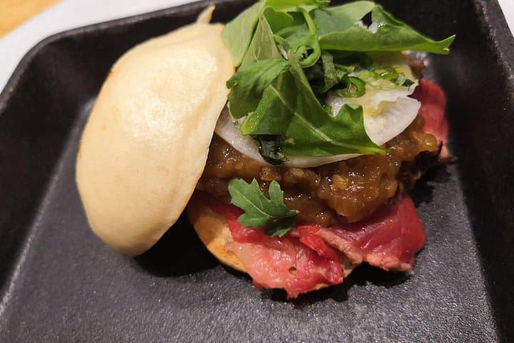 Expérience Gourmet et Tournée des Pintxos à San Sebastian — photo 2