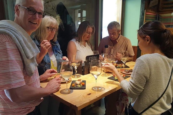Expérience Gourmet et Tournée des Pintxos à San Sebastian — photo 3