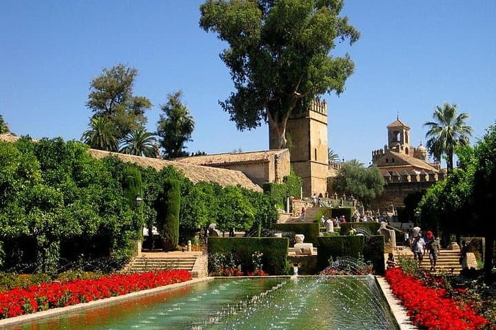 Tour Guidato della Moschea e Cattedrale di Cordoba da Siviglia — foto 5