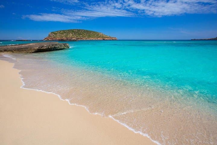 Location de Kayak à Ibiza — photo 5