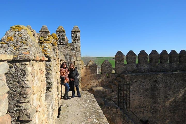 Tour Privato dei Villaggi Bianchi e Ronda da Siviglia — foto 5