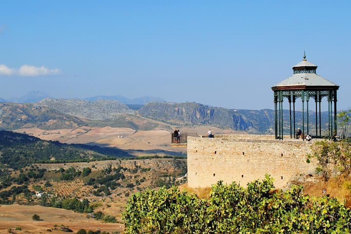 Visite guidée des Villages Blancs et de Ronda au départ de Séville — photo 4