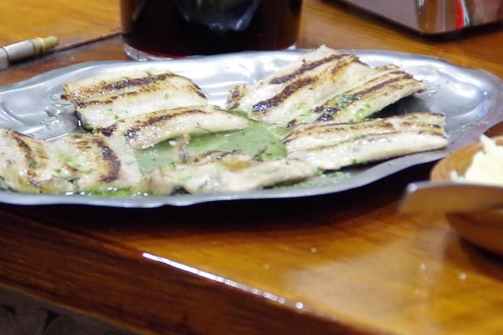 Valencia Tapas und Sightseeing Geführte Tour — Foto 2