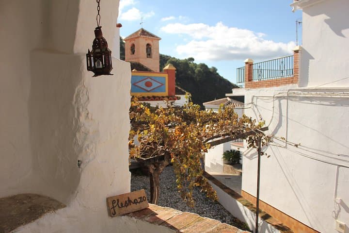 Tour dei Villaggi Bianchi nella zona di Nerja — foto 2