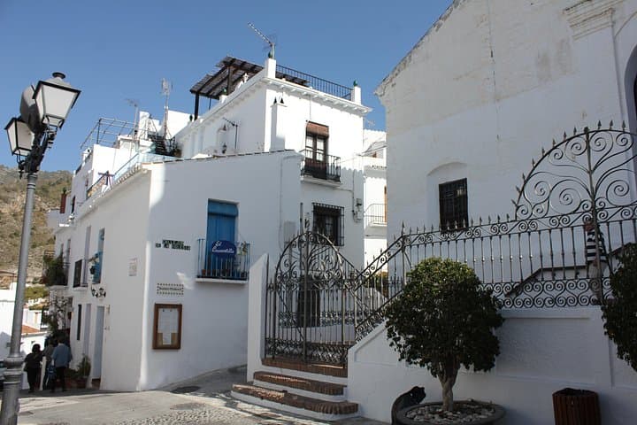 Tour semi-privato a Frigiliana e Il Villaggio Perduto — foto 4